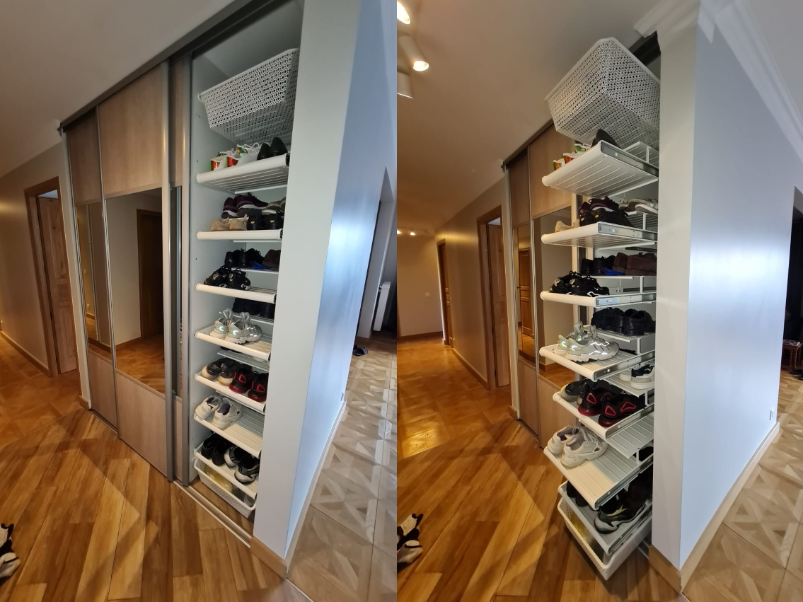 Installation portes intérieures blindées Île-de-France